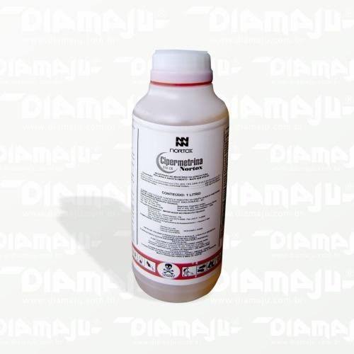 Cipermetrina | Cipermetrina Nortox 250 EC | Pesticides - Chemrobotics